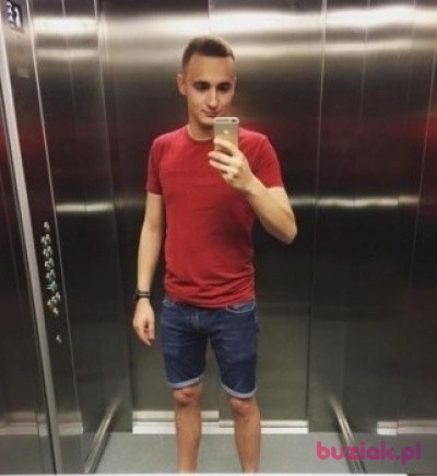 Marcin, Male, 29, Gorlice, Polska, Photo: 1