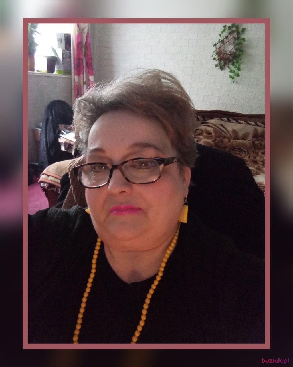 Anna Edyta, Kobieta, 60, Warszawa, Polska, Zdjęcie: 2