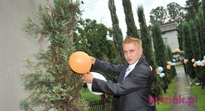 Łukasz, Male, 37, Wadowice, Polska, Photo: 2