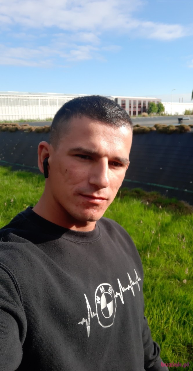 Espanol, Mężczyzna, 34, Amsterdam, Holandia: 1