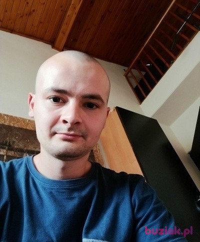 Radek, Male, 32, Piła, Polska: 1