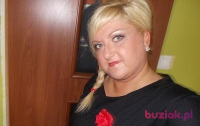 Małgosia, Kobieta, 44, Legionowo, Polska, Zdjęcie: 1