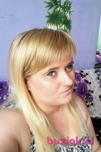 Gosia, Kobieta, 33, Częstochowa, Polska, Zdjęcie: 2