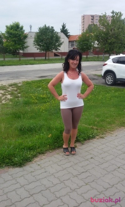 Beata, Kobieta, 53, Polska, Zdjęcie: 3