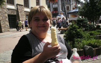 anna, Female, 41, Kalwaria Zebrzydowska, Polska, Photo: 2