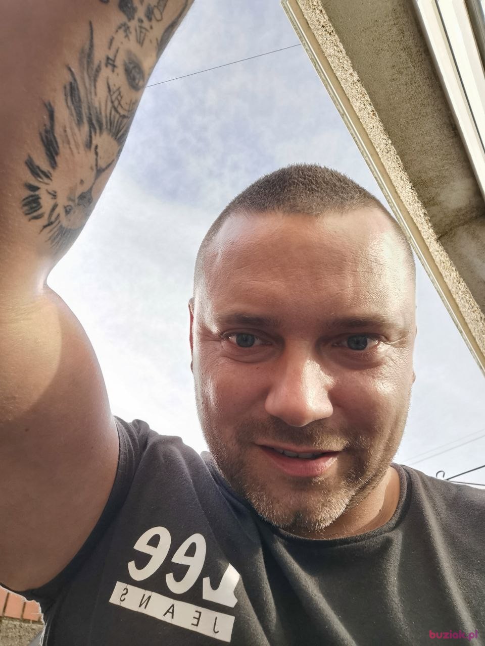 Krzysiek, Mężczyzna, 39, Gorseinon, Wielka Brytania, Zdjęcie: 9