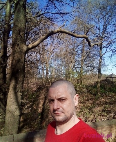Pawel, Male, 38, Holandia: 1