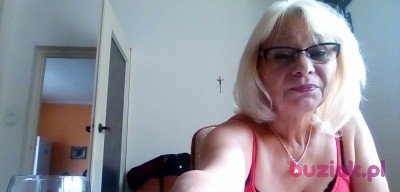 Maria, Female, 66, Jędrzejów, Polska, Photo: 5