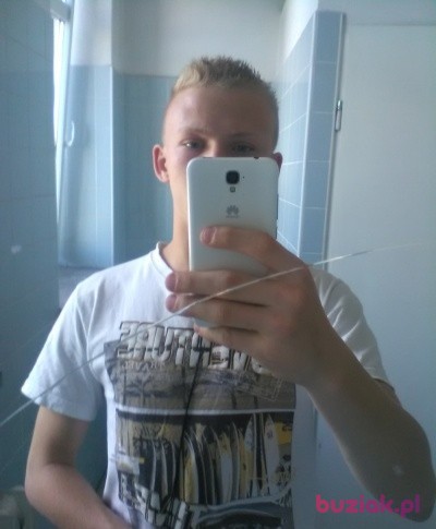 Bialutki , Male, 26, Kalisz, Polska, Photo: 3