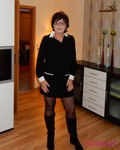 gabi, Kobieta, 63, Niemcy: 1