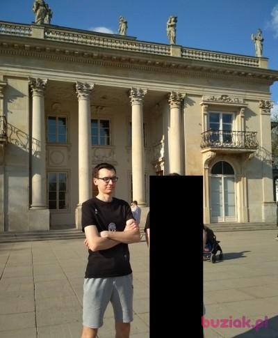 eltro5, Mężczyzna, 36, Warszawa, Polska: 1