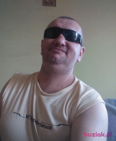 kabaczek, Male, 45, Skarżysko-Kamienna, Polska, Photo: 2