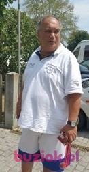 Jerzy, Mężczyzna, 59, Gdańsk, Polska, Zdjęcie: 1