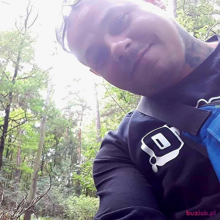 Maciek, Mężczyzna, 32, Gliwice, Polska, Zdjęcie: 1