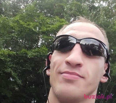 Roman, Male, 42, Buk, Polska: 1