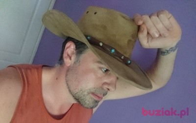 hiszpan1981e, Male, 44, Warszawa, Polska, Photo: 1