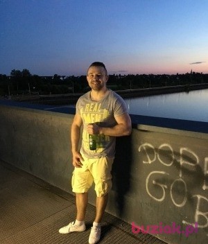 Piotr, Mężczyzna, 41, Frankfurt, Niemcy: 1