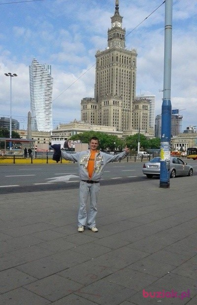 Rafal, Mężczyzna, 38, Bobolice, Polska, Zdjęcie: 5