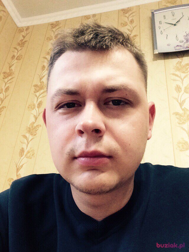 Amid, Male, 34, Lublin, Polska: 1