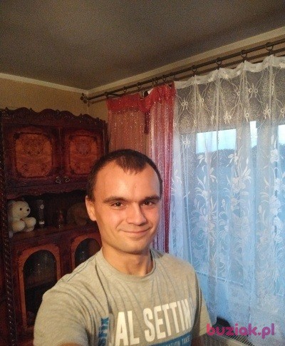 Jan, Male, 30, Pyzdry, Polska, Photo: 2