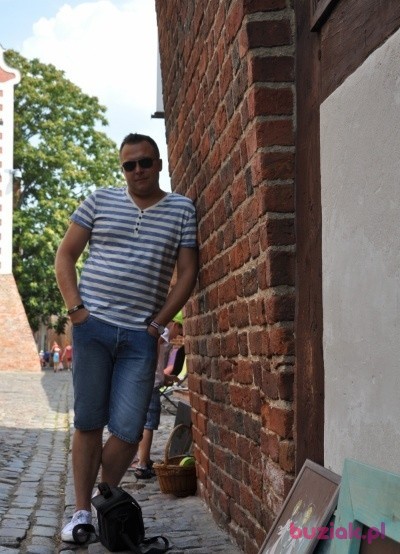 tomasz, Male, 47, Łódź, Polska: 1