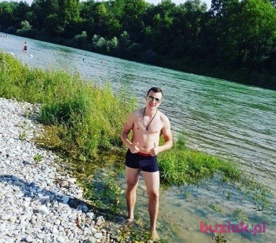 Piotr, Mężczyzna, 33, Niemcy, Zdjęcie: 5