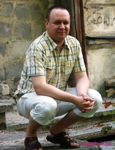 YOUR DREAM, Male, 43, Brzeg, Polska, Photo: 3