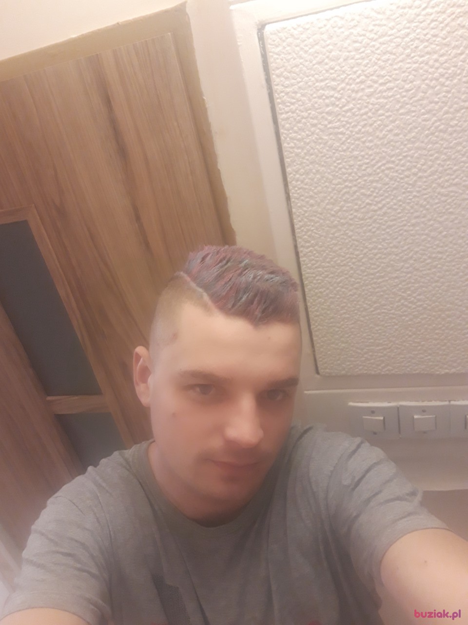 Dawid, Male, 35, Zielona Góra, Polska, Photo: 2