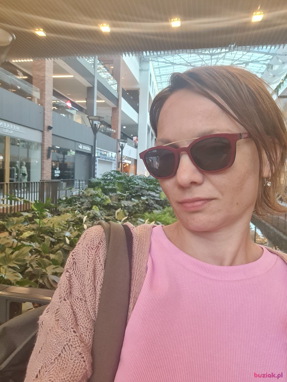 Marzena, Kobieta, 47, Bydgoszcz, Polska: 1