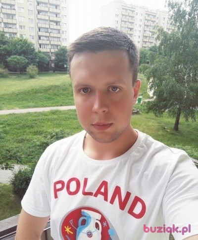KochaN89, Mężczyzna, 35, Warszawa, Polska, Zdjęcie: 3