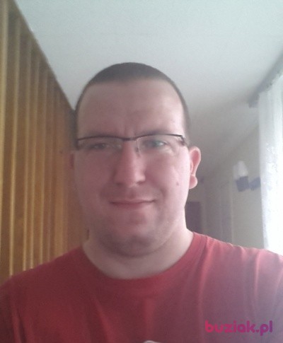 Łukasz, Mężczyzna, 40, Poznań, Polska, Zdjęcie: 1