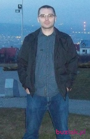 Wizard, Mężczyzna, 43, Przemyśl, Polska: 1