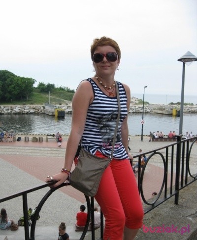 Anna, Female, 46, Zduńska Wola, Polska: 1