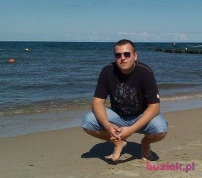 Marcin, Mężczyzna, 34, Koluszki, Polska, Zdjęcie: 1