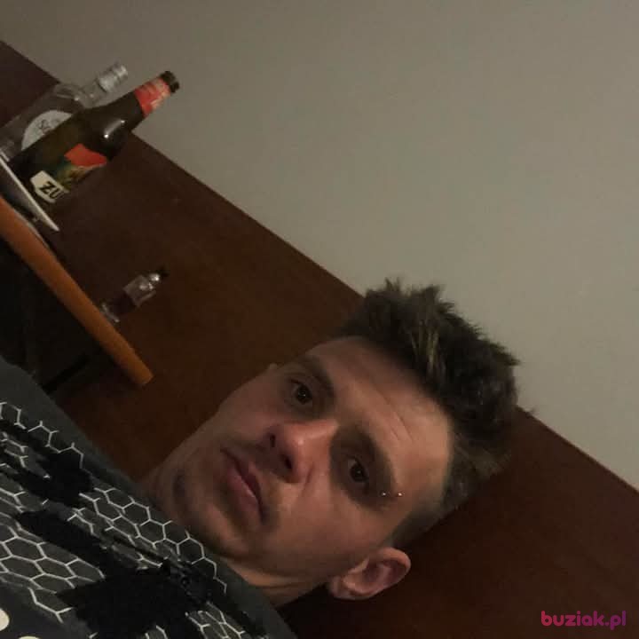 Stefan, Mężczyzna, 33, Wysoka, Polska, Zdjęcie: 1