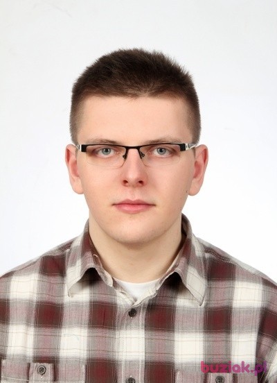 Mateusz, Mężczyzna, 31, Rzeszów, Polska: 1