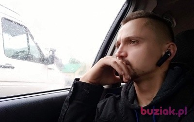 aleks, Mężczyzna, 35, Międzyrzec Podlaski, Polska: 1