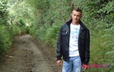 maniek550, Male, 39, Radomsko, Polska, Photo: 1