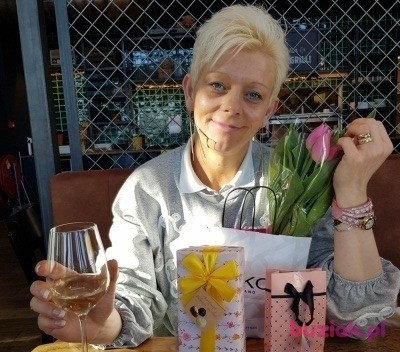 Monica, Female, 49, Hamburg, Niemcy: 1
