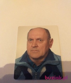 Józef , Male, 65, Katowice, Polska, Photo: 1