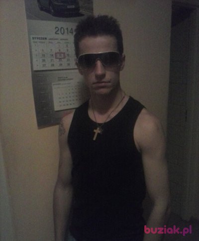 Damianek, Male, 35, Polska, Photo: 2