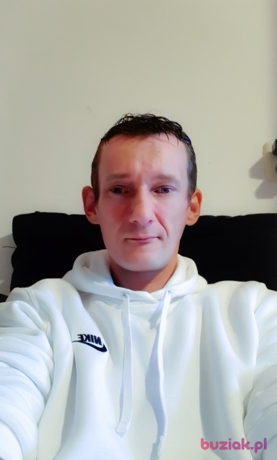 Piotr, Mężczyzna, 45, Holandia, Zdjęcie: 1