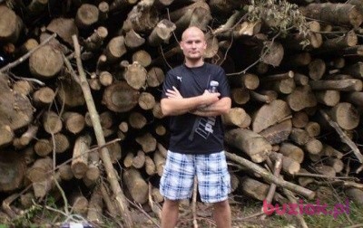 Daniel, Male, 41, Szczecin, Polska, Photo: 1