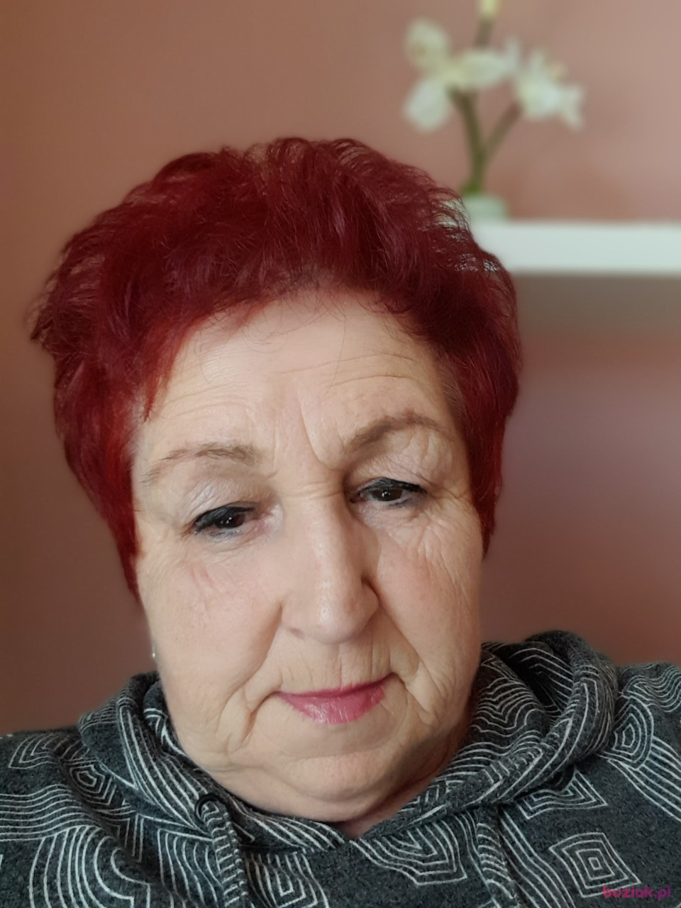 Danuta, Female, 68, Piotrków Trybunalski, Polska: 1