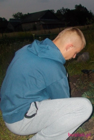 Piotr, Mężczyzna, 37, Sokółka, Polska: 1