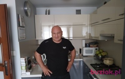 Wiesław, Mężczyzna, 61, Kraków, Polska: 1