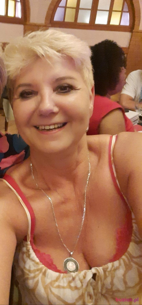 Sofia, Female, 60, Ostrów Mazowiecka, Polska, Photo: 2