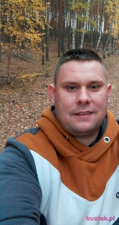 Paweł, Male, 37, Sulechów, Polska: 1