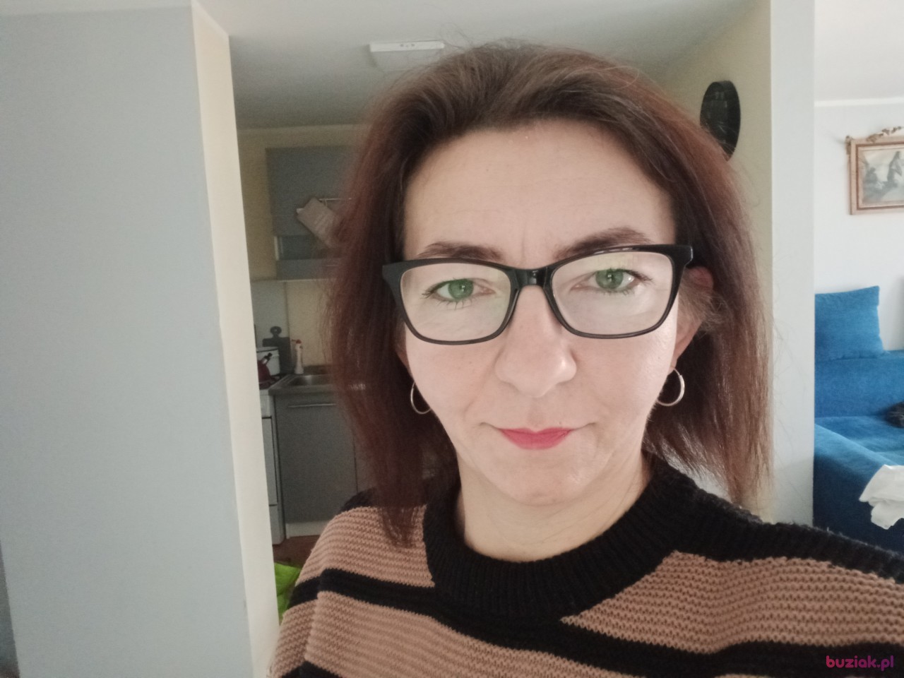 Dorota, Female, 46, Praszka, Polska, Photo: 9