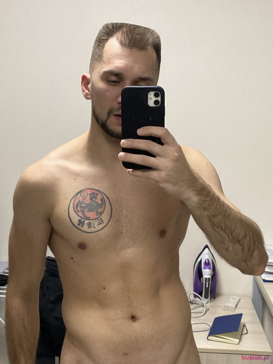 Witalij, Male, 31, Jelcz-Laskowice, Polska, Photo: 3